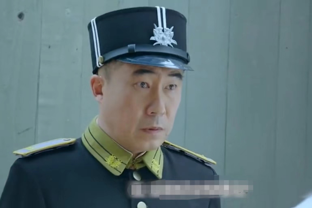 陳五(年代劇《騎士的手套》中的角色) 陳五(年代劇《騎士的手套》中的角色)