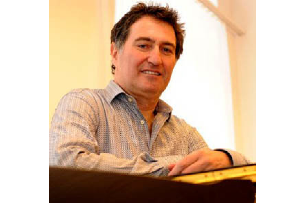 Harald Kloser Harald Kloser
