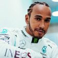 劉易斯·漢密爾頓(Lewis Hamilton) 劉易斯·漢密爾頓(Lewis Hamilton)