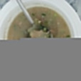 冬瓜肉沫湯 冬瓜肉沫湯