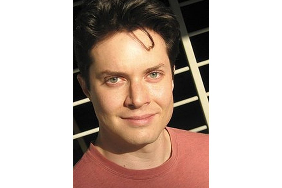 Trevor Murphy Trevor Murphy