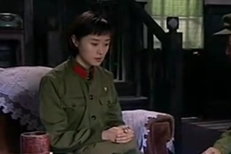 喬建新(電視劇《大院子女》中的角色) 喬建新(電視劇《大院子女》中的角色)