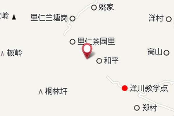 上蘭塘 上蘭塘