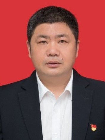 陳曉東(安徽省阜陽市太和縣數據資源管理局黨組副書記、副局長) 陳曉東(安徽省阜陽市太和縣數據資源管理局黨組副書記、副局長)