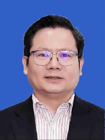 方華(廣西自治區柳州市人民政府副秘書長、柳州市人民代表大會教育科學文化衛生委員會主任委員) 方華(廣西自治區柳州市人民政府副秘書長、柳州市人民代表大會教育科學文化衛生委員會主任委員)