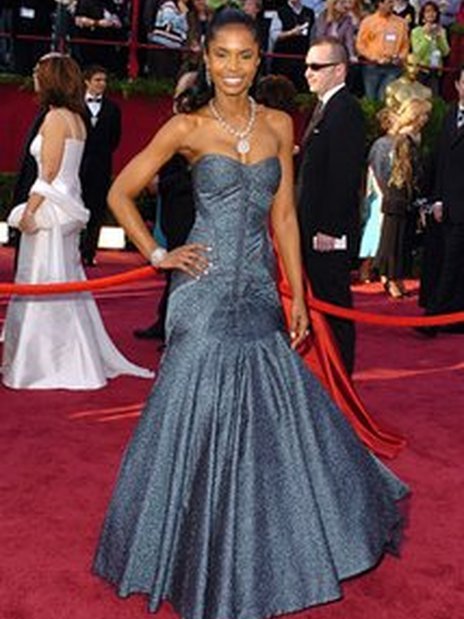 Kim Porter Kim Porter