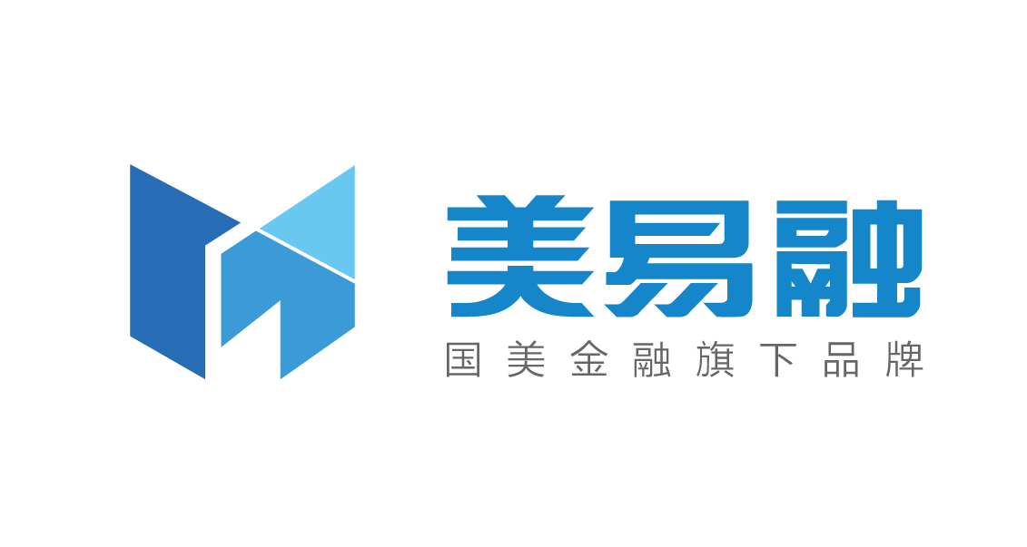 美易融logo