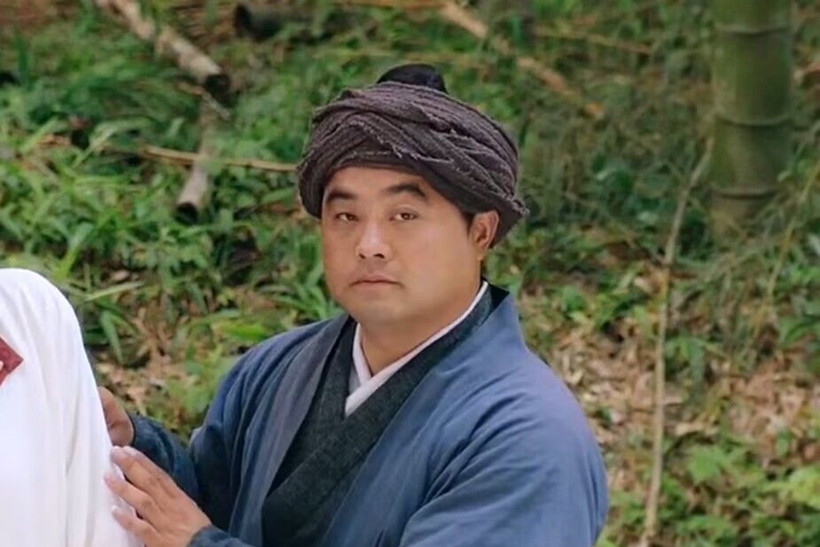 蔣大壯