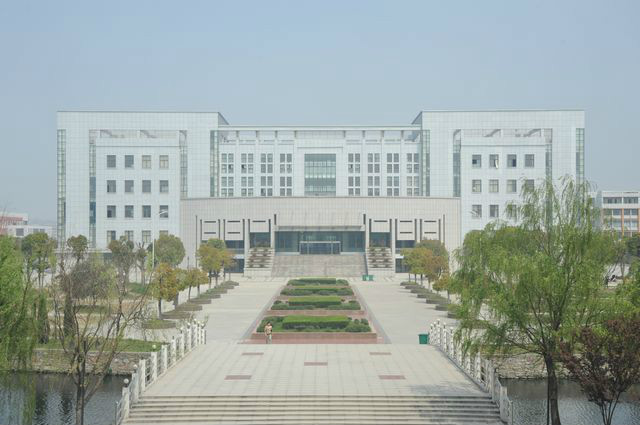 蕪湖職業技術學院信息工程系