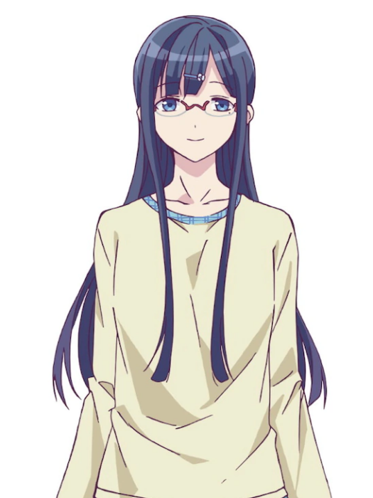 都村穗香