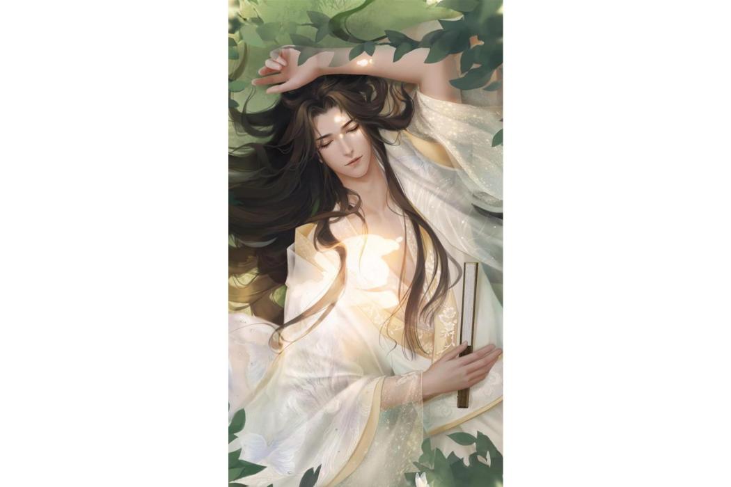 羅念(《百鍊成神》中的角色) 羅念(《百鍊成神》中的角色)
