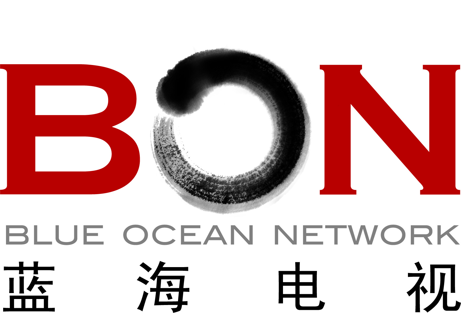 藍海電視(BON)