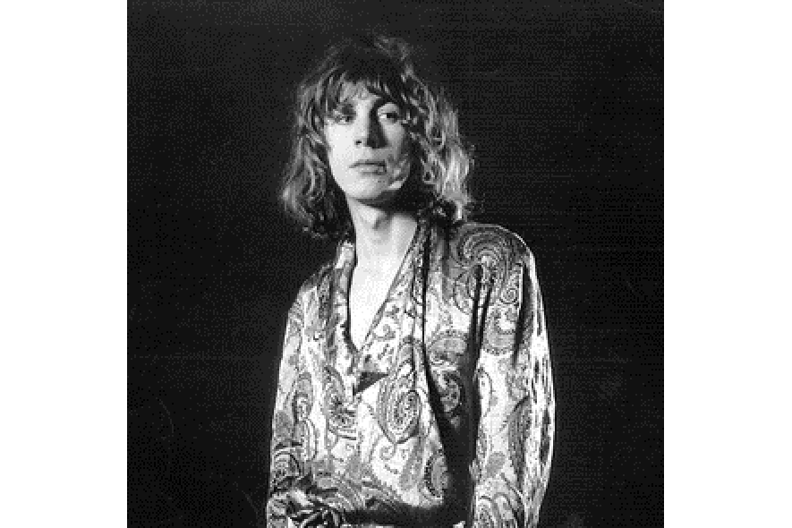Kevin Ayers Kevin Ayers
