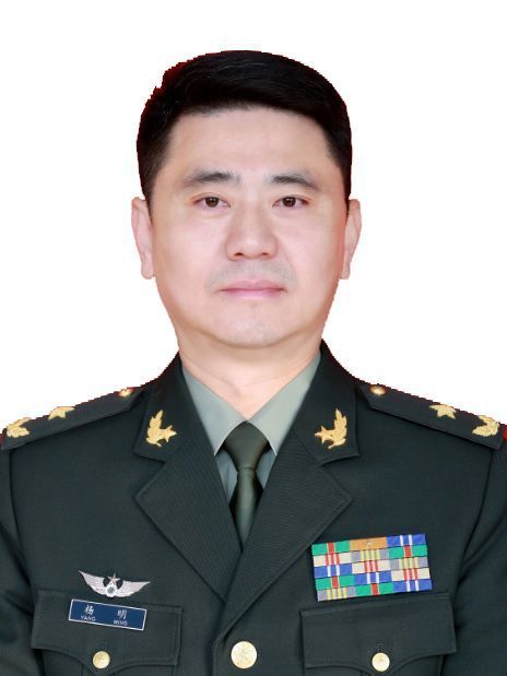 楊明(甘肅省人大代表) 楊明(甘肅省人大代表)