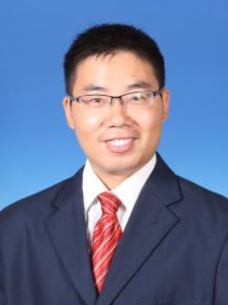 張保康 張保康