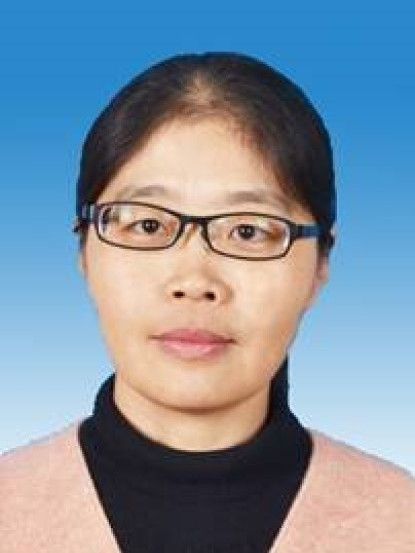 顏偉(山東科技大學能源與礦業工程學院副教授、碩士生導師)