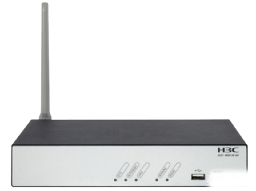 H3C MSR2600-5-GT H3C MSR2600-5-GT