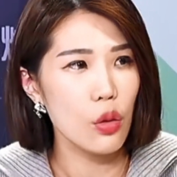 馬郁雯 馬郁雯