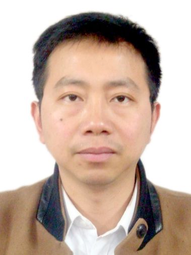 李展圖(江西省景德鎮市昌江區財政局黨組書記、局長) 李展圖(江西省景德鎮市昌江區財政局黨組書記、局長)