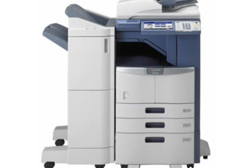 東芝 455S
