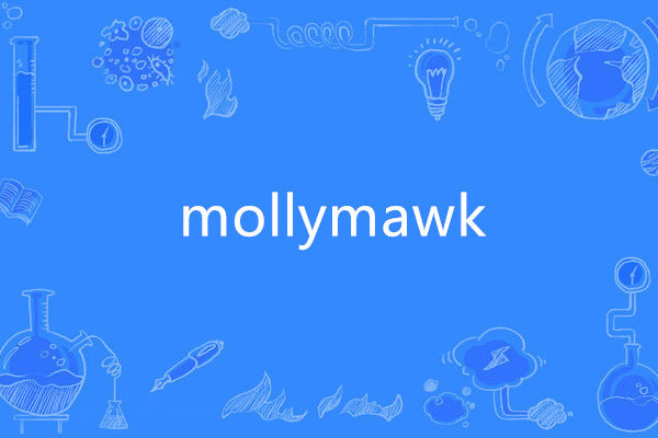 mollymawk mollymawk