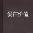 愛在價值 愛在價值