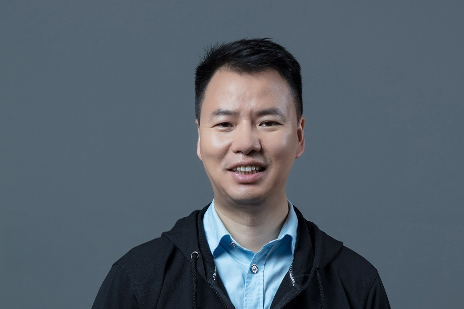 方銳(元保創始人兼CEO) 方銳(元保創始人兼CEO)