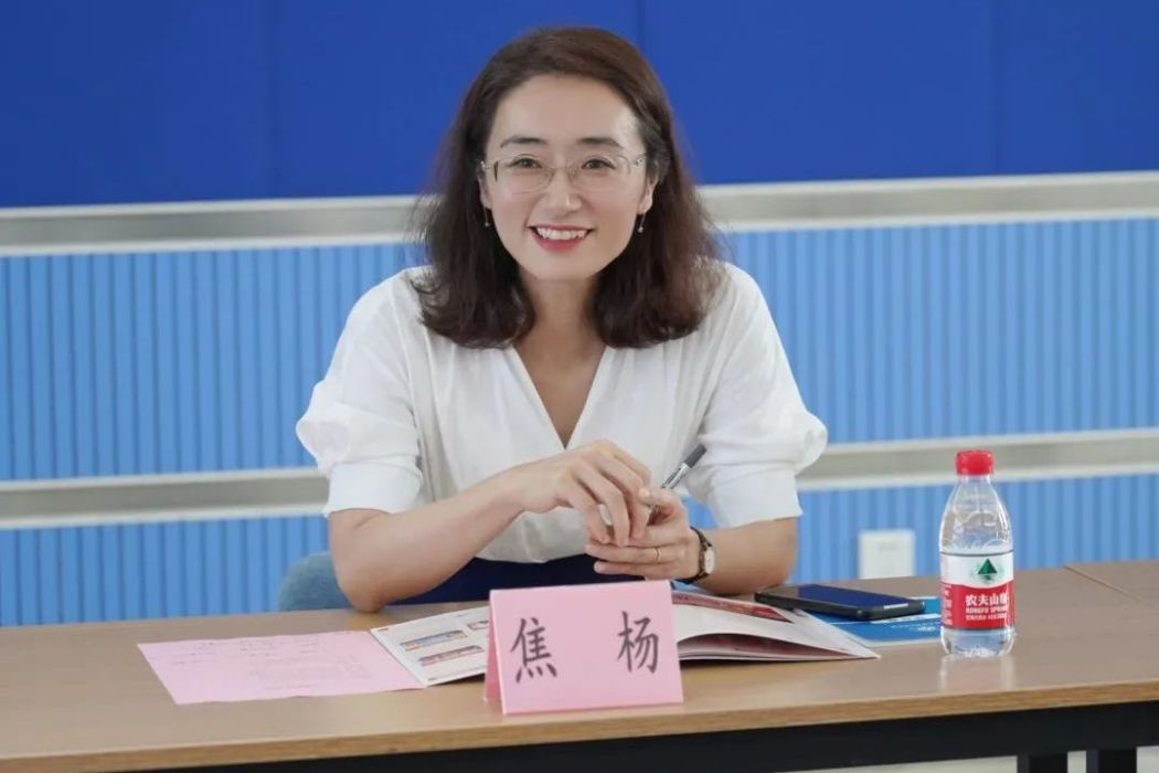 焦楊(廣州市社會組織聯合會秘書長) 焦楊(廣州市社會組織聯合會秘書長)