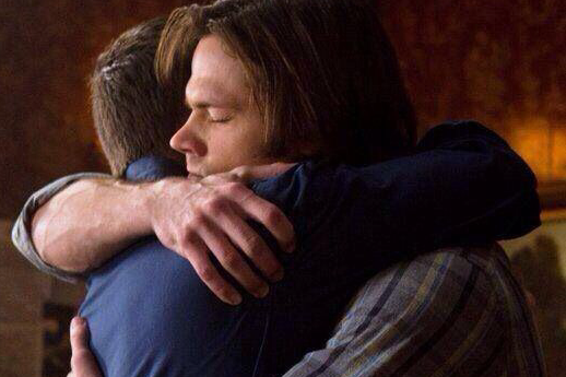 wincest wincest