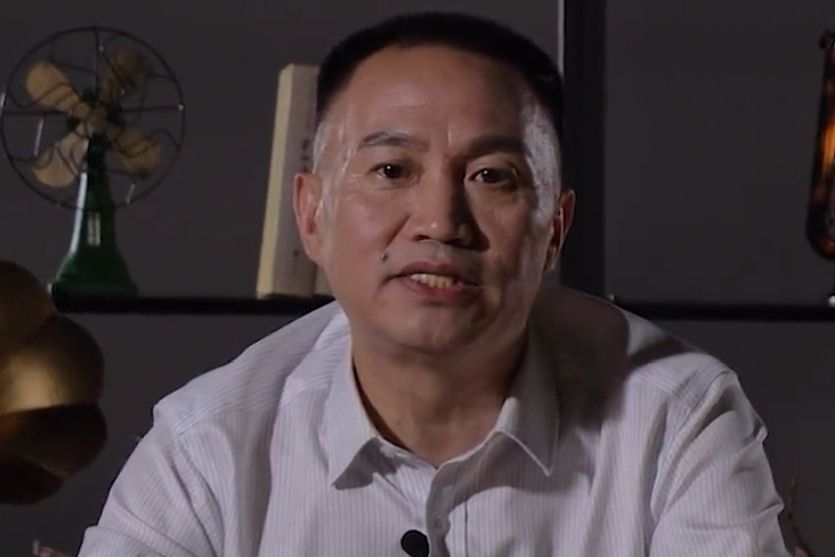 徐剛(中共重慶市璧山區委網路安全和信息化委員會辦公室二級調研員) 徐剛(中共重慶市璧山區委網路安全和信息化委員會辦公室二級調研員)