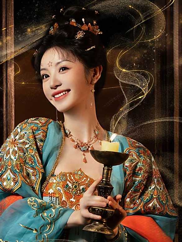 子夜歸