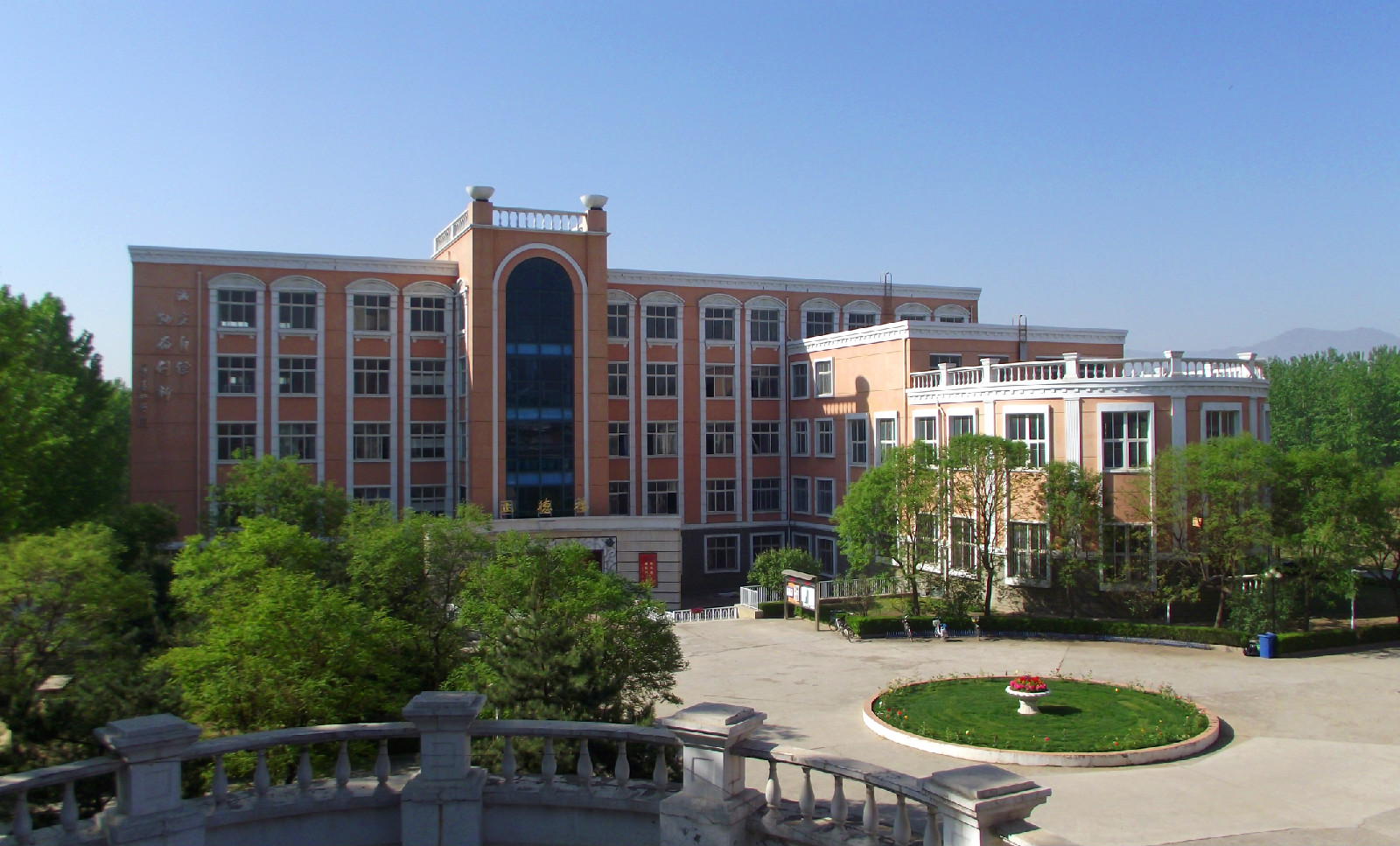 北京臨川學校