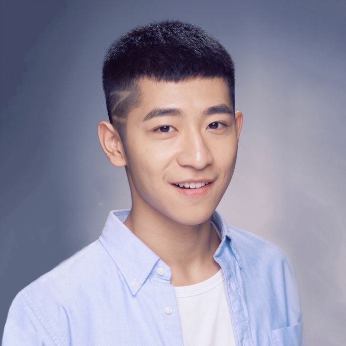 李子堯 李子堯