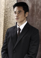 滾滾紅塵(2012年秦嵐、鄭嘉穎主演電視劇)
