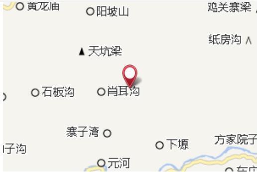 唐家溝 唐家溝