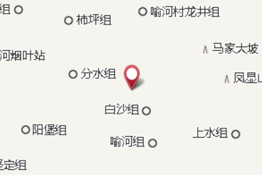木碓窩 木碓窩