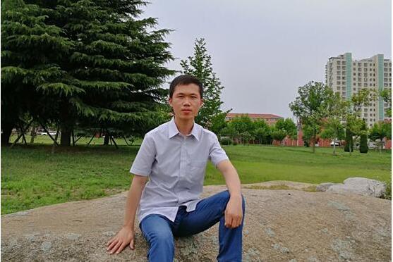 王宜強(曲阜師範大學地理與旅遊學院青年副教授) 王宜強(曲阜師範大學地理與旅遊學院青年副教授)