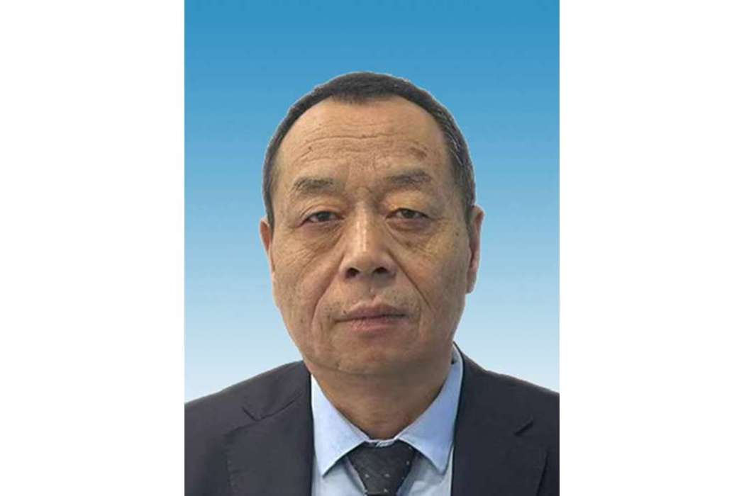 楊忠英(河南省地震局二級巡視員) 楊忠英(河南省地震局二級巡視員)