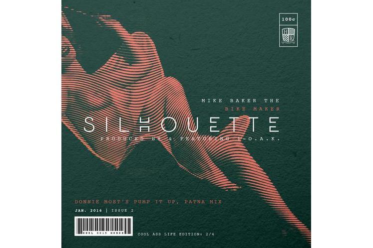 Silhouette(歌曲) Silhouette(歌曲)
