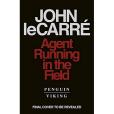 Agent Running in the Field Agent Running in the Field