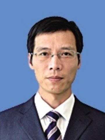 董維波 董維波