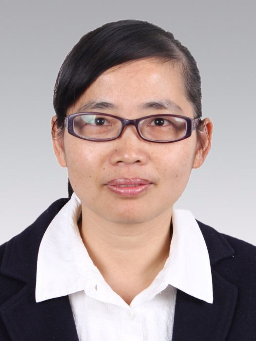 李曉青(浙江省紹興市柯橋區農業農村局副局長) 李曉青(浙江省紹興市柯橋區農業農村局副局長)