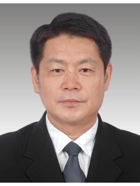 苟廣林 苟廣林