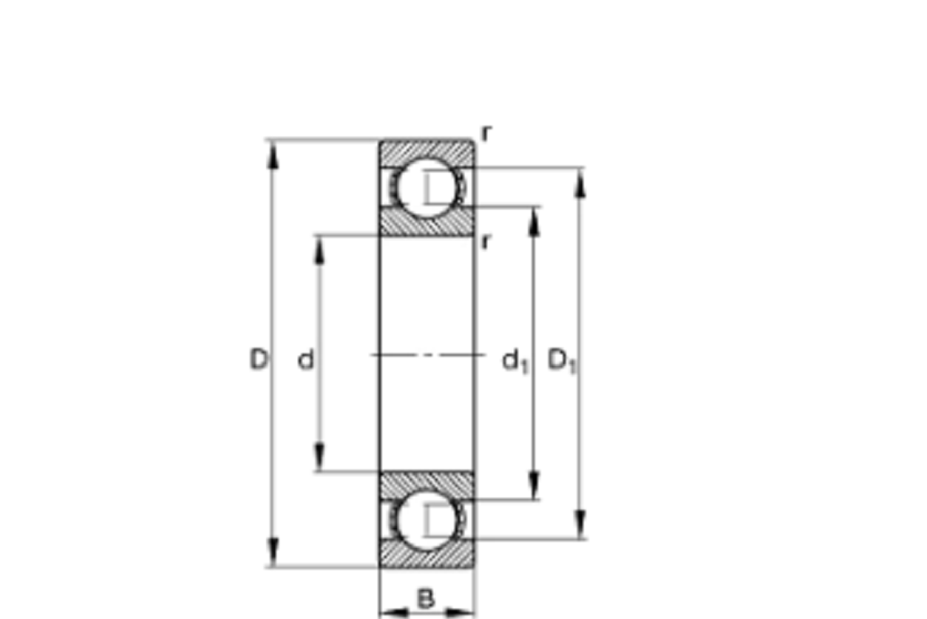 FAG RTUE120軸承 FAG RTUE120軸承
