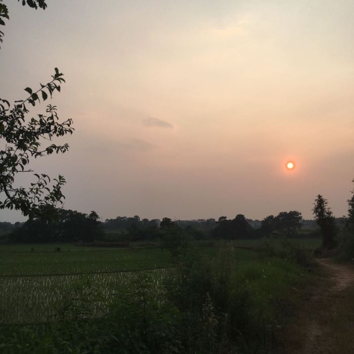 紅背嶺 紅背嶺