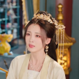 蘇顏(電視劇《授她以柄》中的女主角)