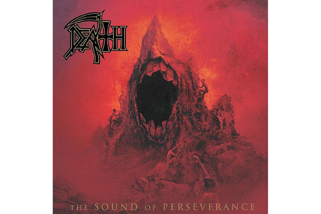 The Sound of Perseverance The Sound of Perseverance