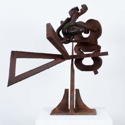 Mark di Suvero Mark di Suvero