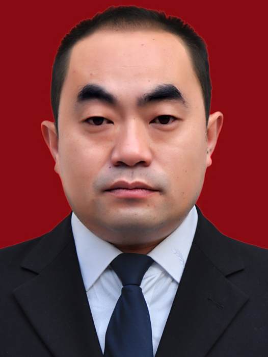 王寶(重慶市城口縣明中鄉黨委委員、宣傳委員、統戰委員) 王寶(重慶市城口縣明中鄉黨委委員、宣傳委員、統戰委員)