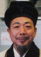 笑傲江湖(1990年許冠傑、張敏主演的電影)